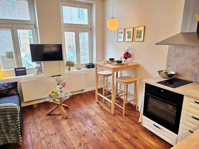 Ferienwohnung für 2 Personen (37 m²) 1/10