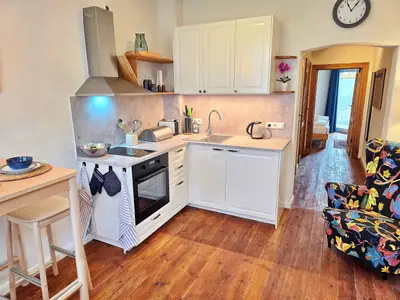 Ferienwohnung für 2 Personen (37 m²) 2/10