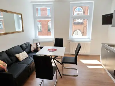 Ferienwohnung für 3 Personen (40 m²) 4/10