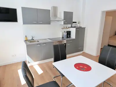 Ferienwohnung für 3 Personen (40 m²) 5/10