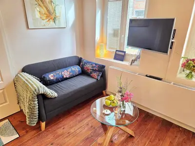 Ferienwohnung für 2 Personen (37 m²) 4/10