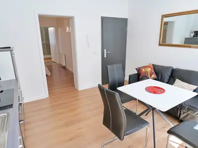 Ferienwohnung für 3 Personen (40 m²) 7/10