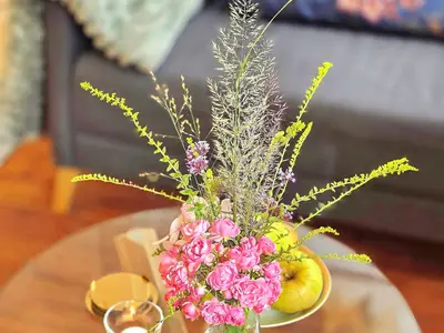 Ferienwohnung für 2 Personen (37 m²) 5/10