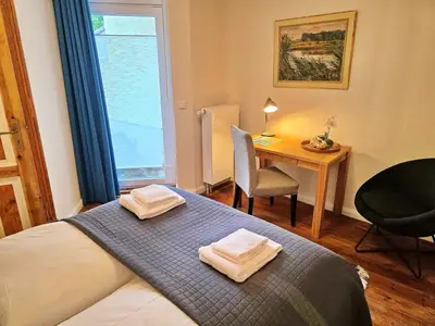 Ferienwohnung für 2 Personen (37 m²) 10/10