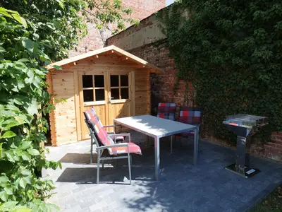 Ferienwohnung für 4 Personen (48 m²) 2/10