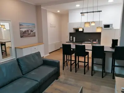 Ferienwohnung für 4 Personen (48 m²) 3/10