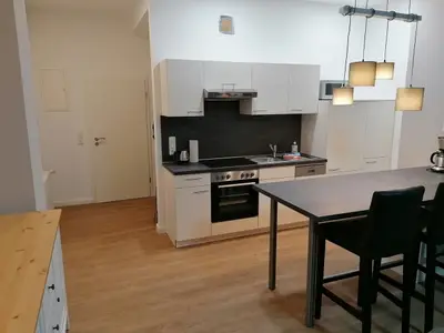 Ferienwohnung für 4 Personen (48 m²) 5/10