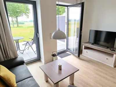 Ferienwohnung für 2 Personen (50 m²) 1/10