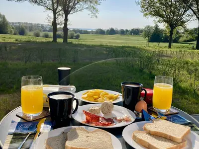 Ferienwohnung für 2 Personen (50 m²) 2/10