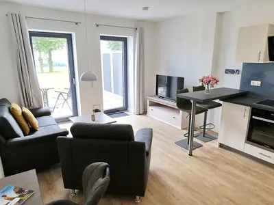 Ferienwohnung für 2 Personen (50 m²) 5/10