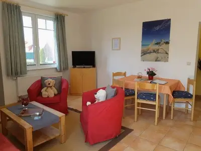 Ferienwohnung für 3 Personen (50 m²) 5/10