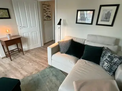 Ferienwohnung für 2 Personen (34 m²) 1/10