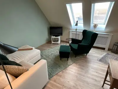 Ferienwohnung für 2 Personen (34 m²) 2/10