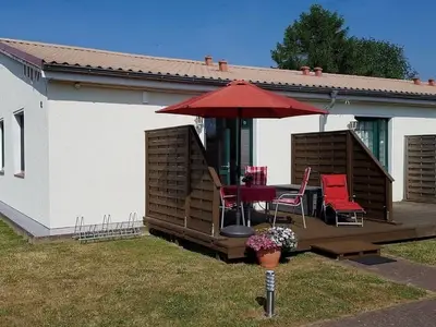 Ferienwohnung für 3 Personen (50 m²) 9/10