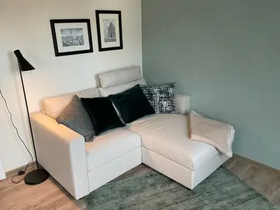 Ferienwohnung für 2 Personen (34 m²) 5/10