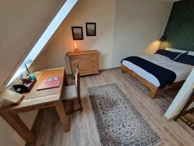 Ferienwohnung für 2 Personen (34 m²) 6/10