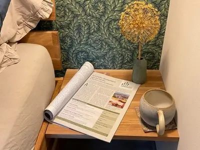 Ferienwohnung für 2 Personen (34 m²) 7/10