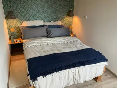 Ferienwohnung für 2 Personen (34 m²) 8/10