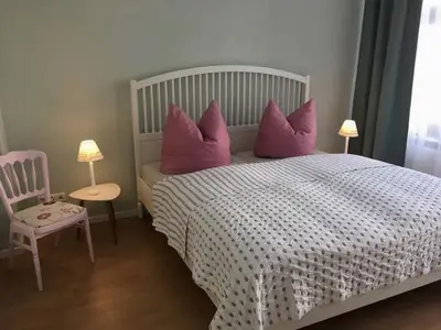 Ferienwohnung für 2 Personen (52 m²) 5/10