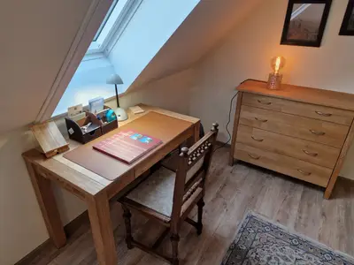 Ferienwohnung für 2 Personen (34 m²) 10/10