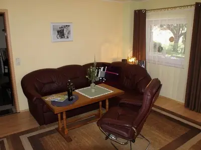 Ferienwohnung für 2 Personen (45 m²) in Pinnow (Parchim) 4/10