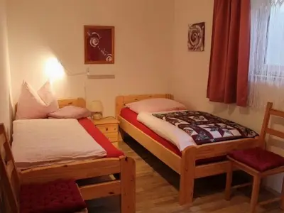 Ferienwohnung für 2 Personen (45 m²) in Pinnow (Parchim) 5/10