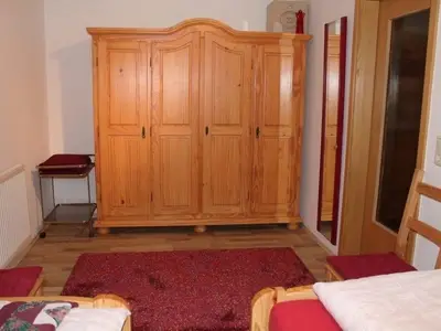 Ferienwohnung für 2 Personen (45 m²) in Pinnow (Parchim) 6/10