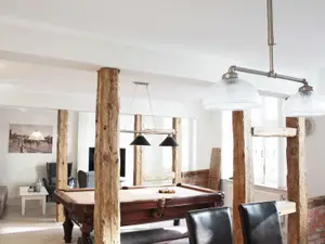 Ferienwohnung für 6 Personen (144 m²) in Wismar