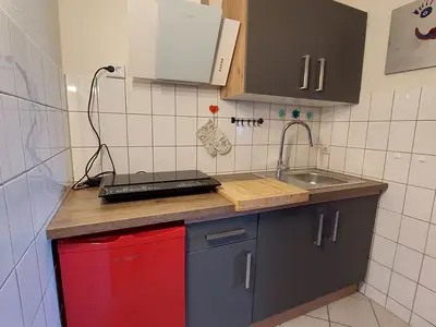 Ferienwohnung für 2 Personen (45 m²) in Pinnow (Parchim) 7/10