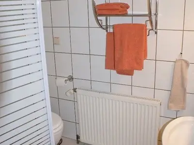 Ferienwohnung für 2 Personen (45 m²) in Pinnow (Parchim) 8/10