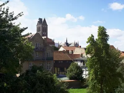 Ferienwohnung für 2 Personen (45 m²) 1/10