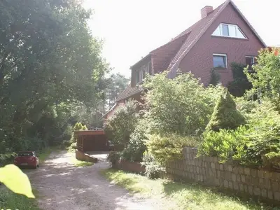 Ferienwohnung für 2 Personen (45 m²) in Pinnow (Parchim) 10/10