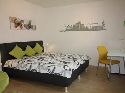 Ferienwohnung für 2 Personen (45 m²) 4/10