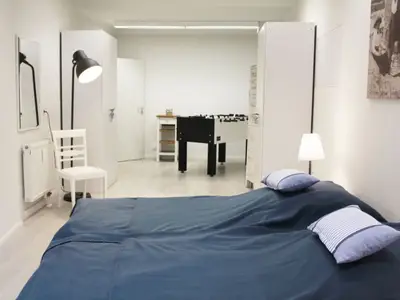 Ferienwohnung für 6 Personen (144 m²) 9/10