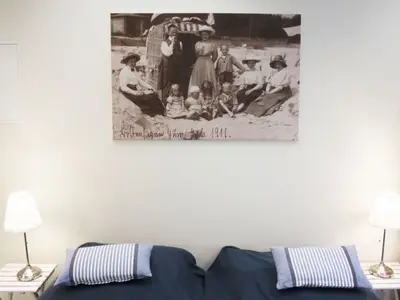 Ferienwohnung für 6 Personen (144 m²) 10/10