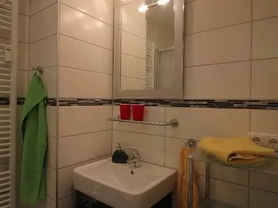 Ferienwohnung für 2 Personen (45 m²) 8/10