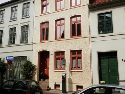 Ferienwohnung für 2 Personen (45 m²) 9/10
