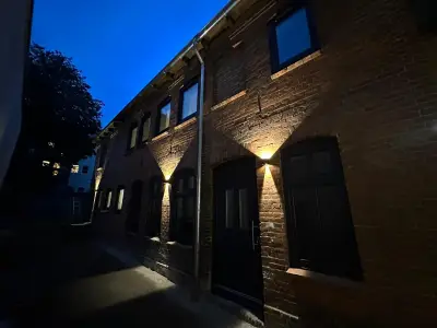 Ferienwohnung für 2 Personen (35 m²) 2/10