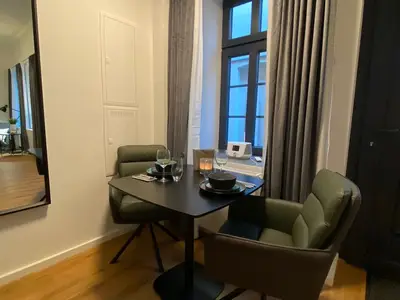 Ferienwohnung für 2 Personen (35 m²) 4/10