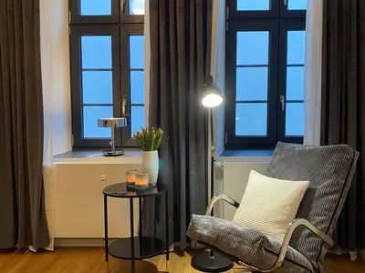 Ferienwohnung für 2 Personen (35 m²) 5/10