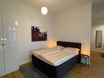 Ferienwohnung für 2 Personen (35 m²) 6/10