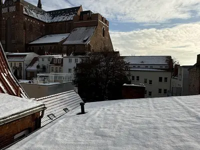 Ferienwohnung für 2 Personen (35 m²) 10/10