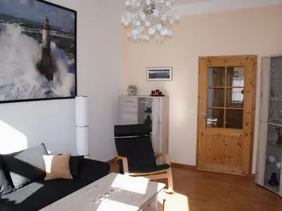 Ferienwohnung für 4 Personen (60 m²) in Wismar 3/10