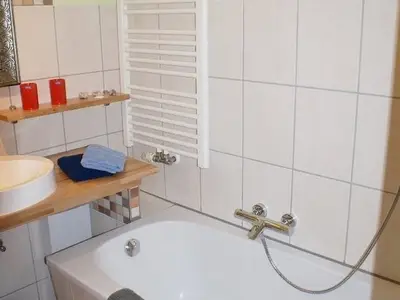 Ferienwohnung für 4 Personen (60 m²) in Wismar 9/10