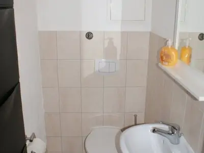 Ferienwohnung für 4 Personen (60 m²) in Wismar 10/10