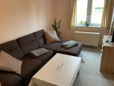 Ferienwohnung für 2 Personen (30 m²) in Kritzow 3/9