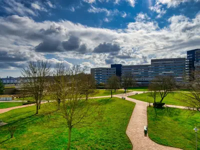 Ferienwohnung für 5 Personen (45 m²) in Heiligenhafen 2/10