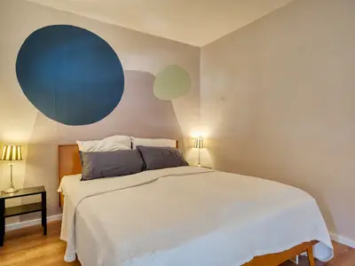 Ferienwohnung für 5 Personen (45 m²) in Heiligenhafen 3/10