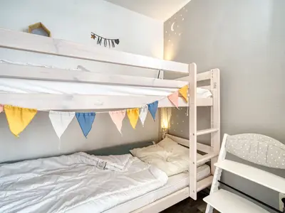 Ferienwohnung für 5 Personen (45 m²) in Heiligenhafen 4/10