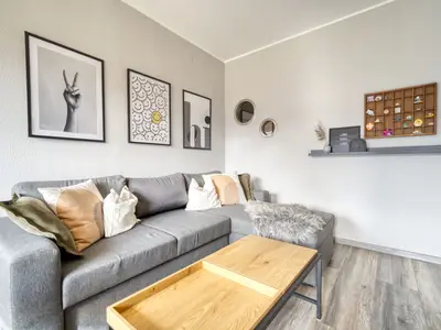 Ferienwohnung für 5 Personen (45 m²) in Heiligenhafen 7/10